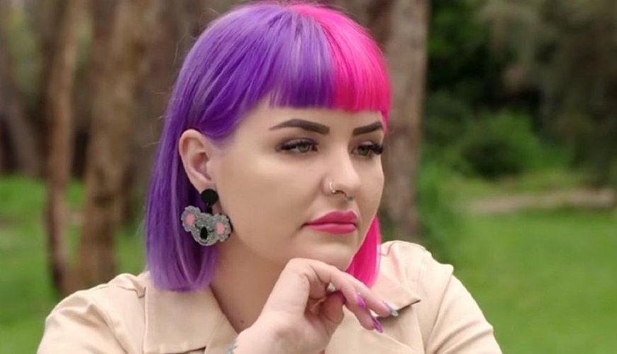 Erika Owens Shares Heartbreaking Turn After 90 Day Fiance While Stephanie Matto Flourishes