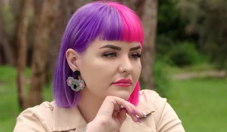 Erika Owens Shares Heartbreaking Turn After 90 Day Fiance While Stephanie Matto Flourishes