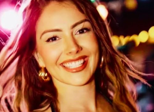 90 Day Fiancé's Kara Bass Sizzles in Daring New Album Photoshoot