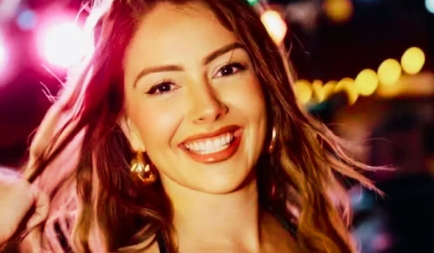 90 Day Fiancé's Kara Bass Sizzles in Daring New Album Photoshoot