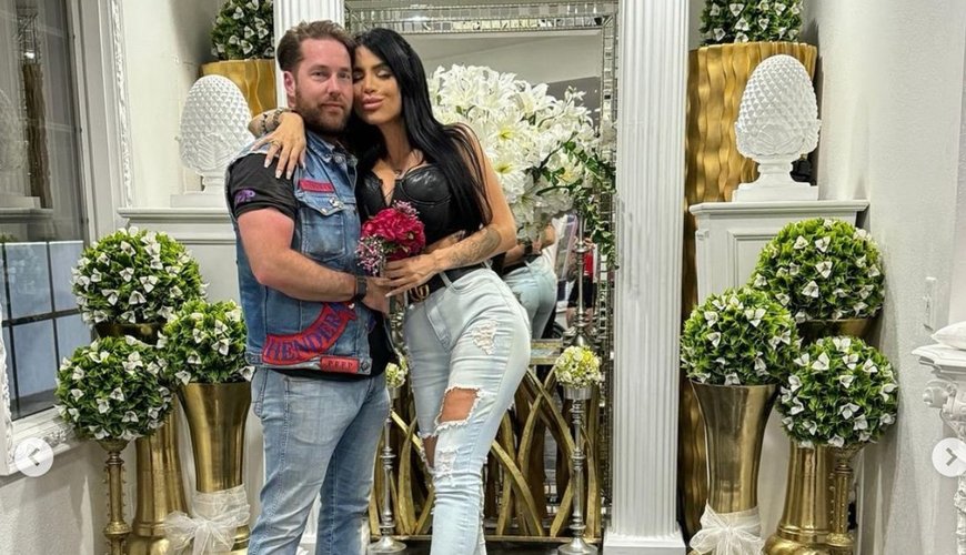 90 Day Fiancé Star Larissa Lima Faces Love Turmoil Again: Splits from New Husband