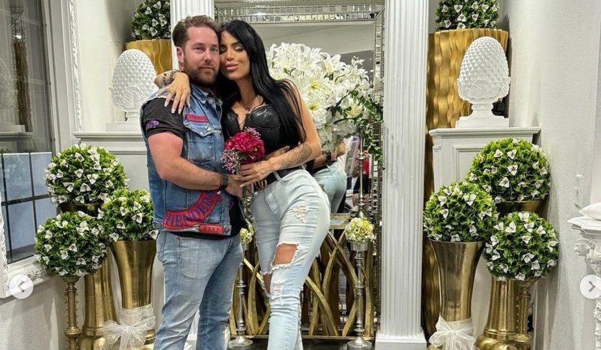 90 Day Fiancé Star Larissa Lima Faces Love Turmoil Again: Splits from New Husband