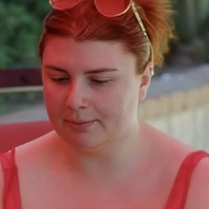 90 Day Fiancé's Manon Berryman Faces Recent Health Scare with Head Injury
