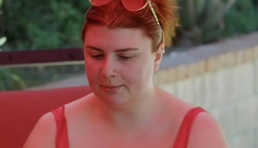 90 Day Fiancé's Manon Berryman Faces Recent Health Scare with Head Injury
