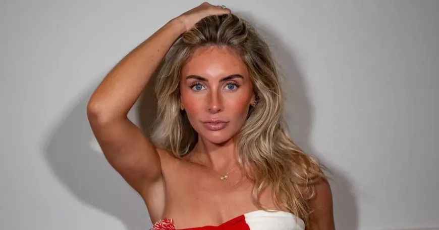 Bonnie Blue Onlyfans Model
