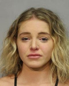 Courtney Clenney