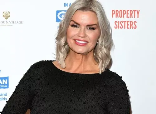 Kerry Katona's OnlyFans Success: From Pandemic Struggles to Million-Dollar Earnings