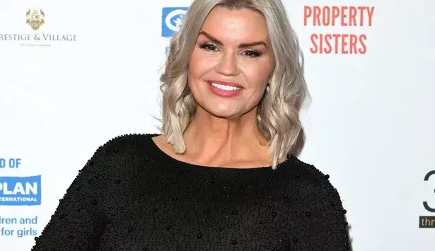 Kerry Katona's OnlyFans Success: From Pandemic Struggles to Million-Dollar Earnings