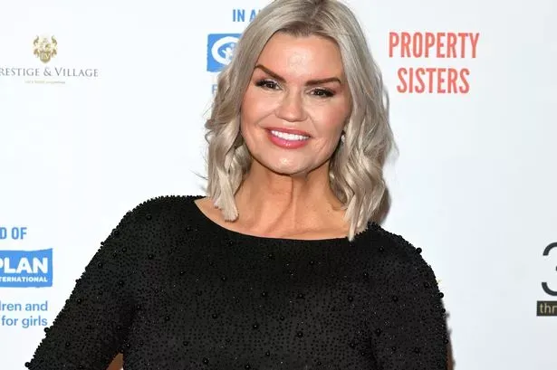 Kerry Katona's OnlyFans Success: From Pandemic Struggles to Million-Dollar Earnings