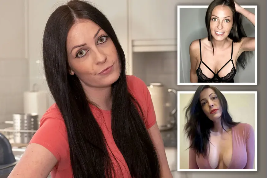 Kirsty Buchan Model Onlyfans