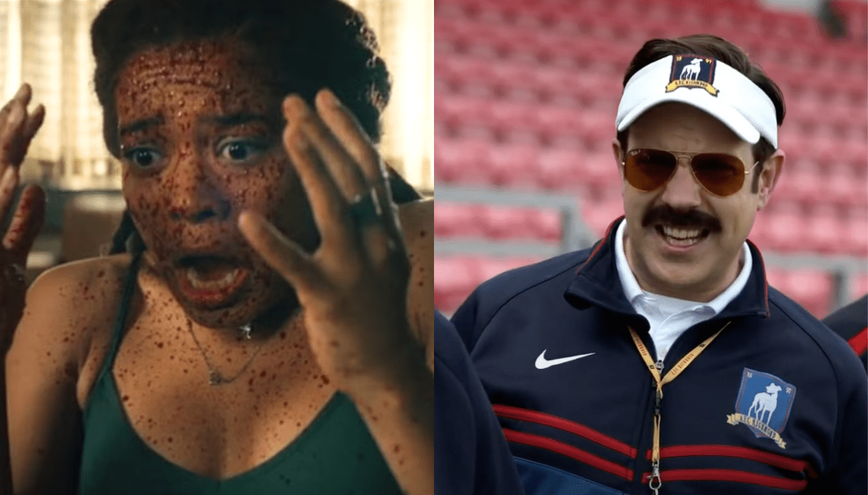 The Wildest TV Scenes That Left Us Jaws Dropped
