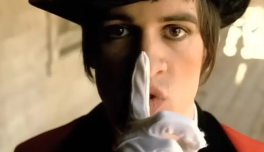 Panic! At The Disco Teases 20th Anniversary Deluxe Edition Amid Festival Hype