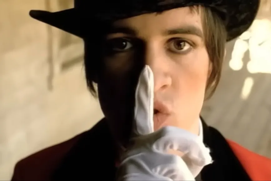 Panic! At The Disco Teases 20th Anniversary Deluxe Edition Amid Festival Hype