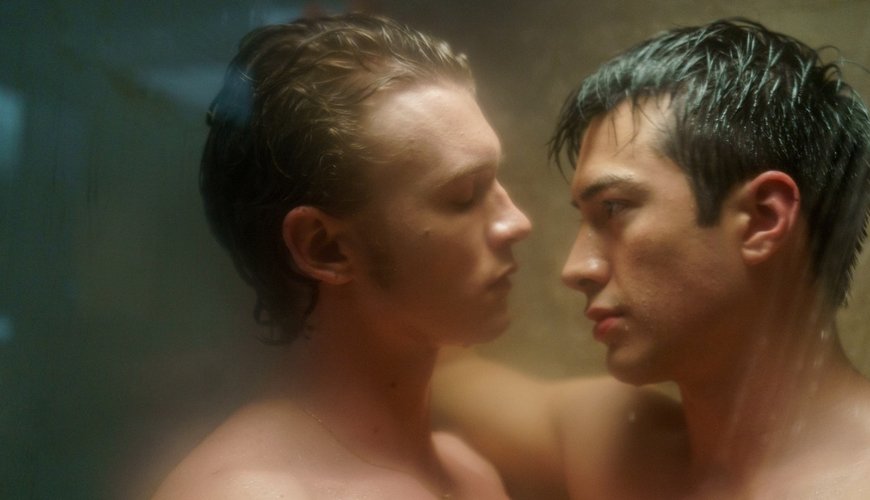 Spice Alert: 'Heated Rivalry' Club Night Ignites London Scene