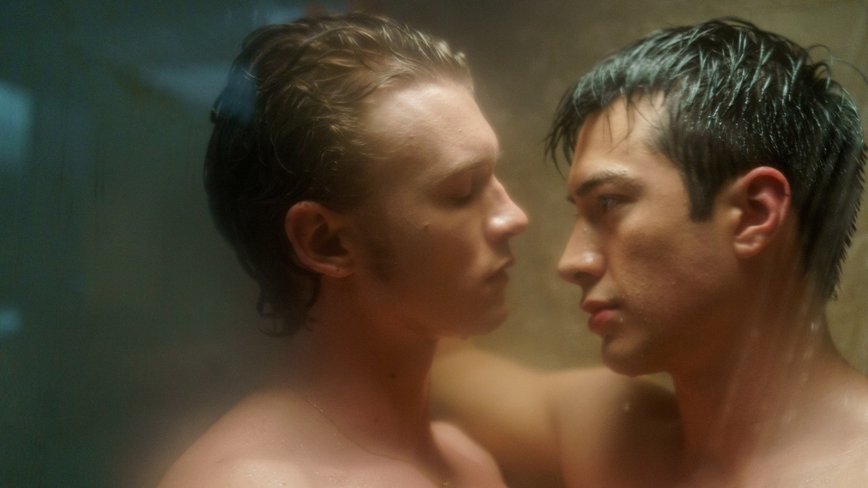 Spice Alert: 'Heated Rivalry' Club Night Ignites London Scene