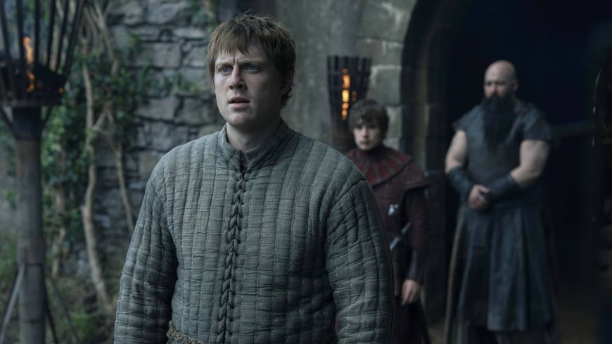 A Knight of the Seven Kingdoms