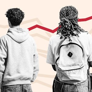 Young Brits in Crisis: The Untold Tale of a Million Lost Futures