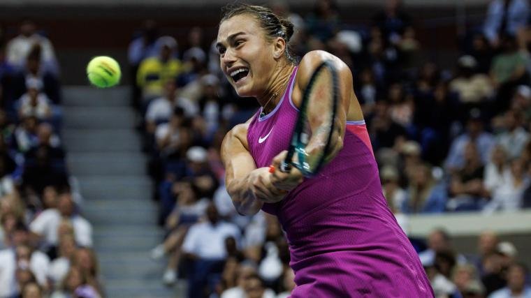 Aryna Sabalenka's Daring Topless Instagram Post Leaves Fans Stunned