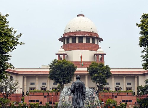 Supreme Court Eyes Aadhaar for Age Verification in Online Content