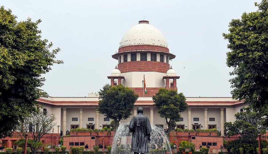 Supreme Court Eyes Aadhaar for Age Verification in Online Content