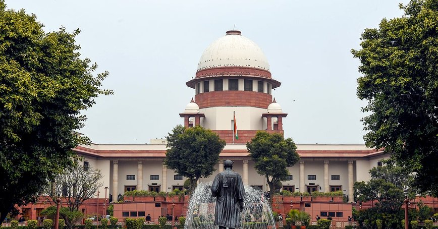 Supreme Court Eyes Aadhaar for Age Verification in Online Content