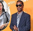 A$AP Rocky Shocks Fans with Bold Concert Shoutout – Throws Shade at Rihanna?