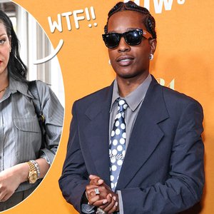 A$AP Rocky Shocks Fans with Bold Concert Shoutout – Throws Shade at Rihanna?
