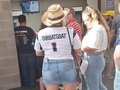 NFL Fans in Frenzy Over Bold Patriots Fan's NSFW Jersey Choice