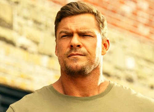 Alan Ritchson's Bold Epstein Files Rant: Holding Power Accountable
