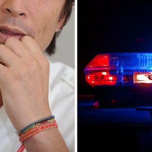 Japanese Star Haga Kenji Arrested for Alleged Assault in Okinawa