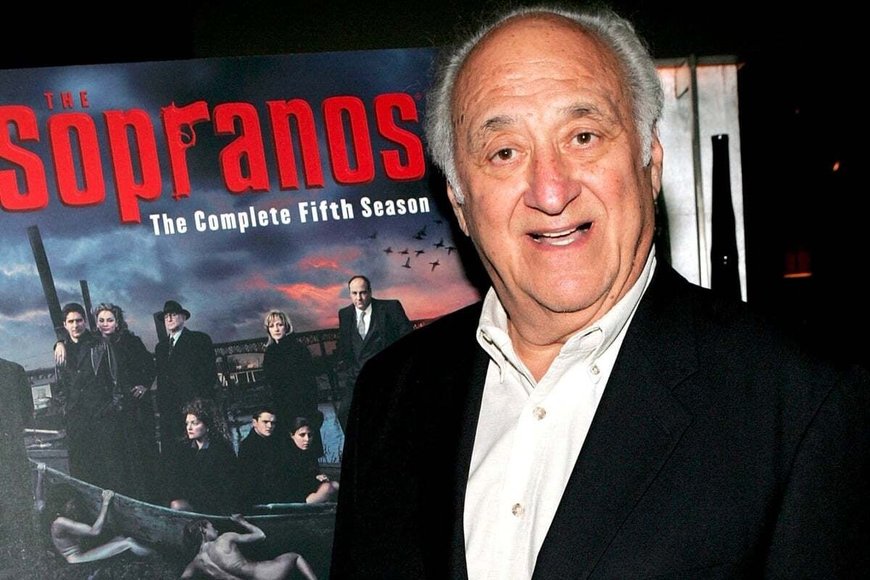 Actor Jerry Adler