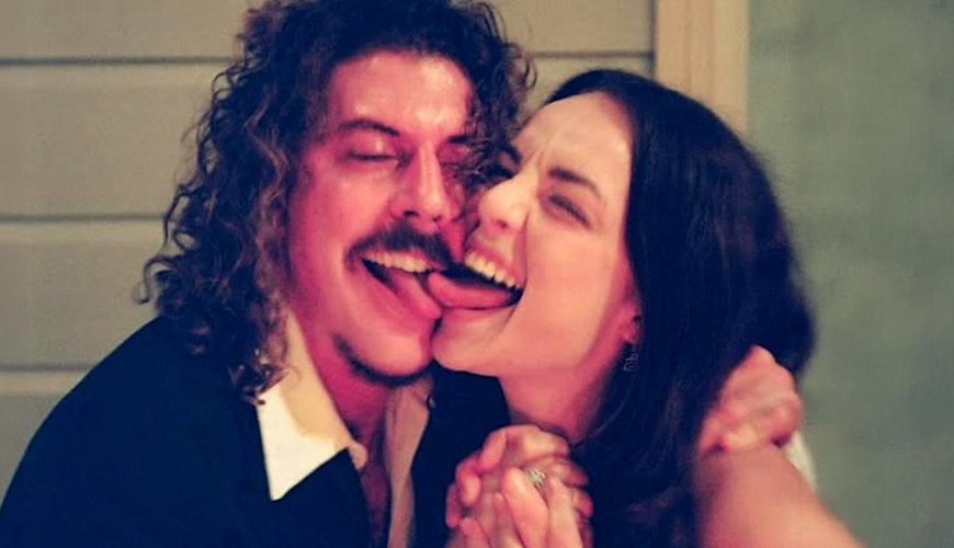 Adam Hyde and Abbie Chatfield Take Bedroom Beats to New Levels