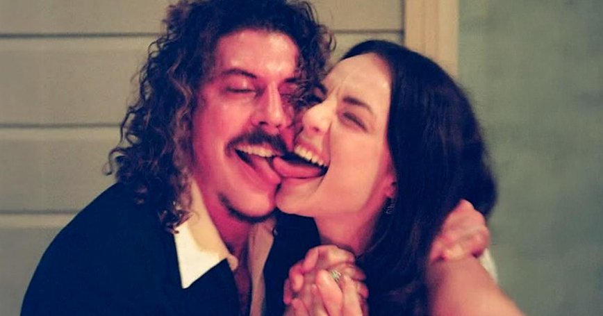 Adam Hyde and Abbie Chatfield Take Bedroom Beats to New Levels