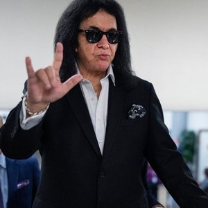 Adam Sandler's Wild Rock 'n' Roll Encounter with Kiss Legend