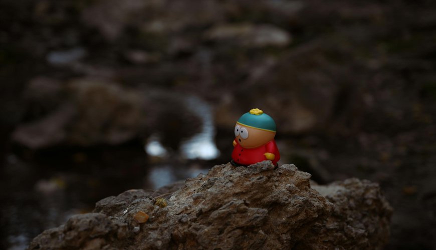 Why Adult Animation Deserves More Than Just Laughter