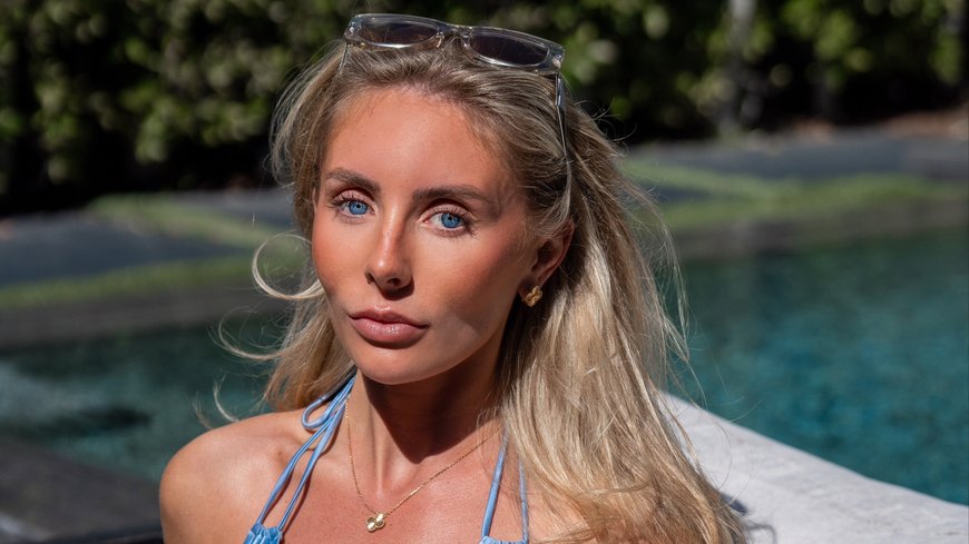 Adult content creator Bonnie Blue arrested in Bali and faces 15 years in prison
