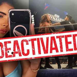 Selina Slay's AEW Appearance Sparks Controversy, Leads to Instagram Exit