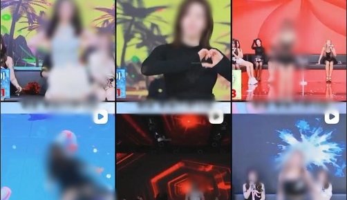 Parents Alarmed by Adult Content Studio Near Seoul School