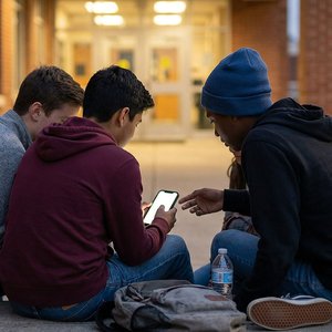 Adult Content Creators Eye Teen Audience – A Digital Dilemma