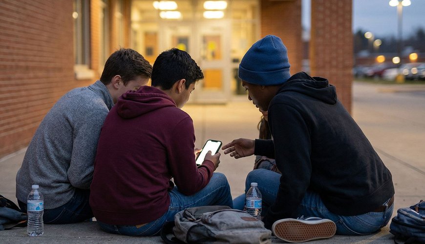 Adult Content Creators Eye Teen Audience – A Digital Dilemma