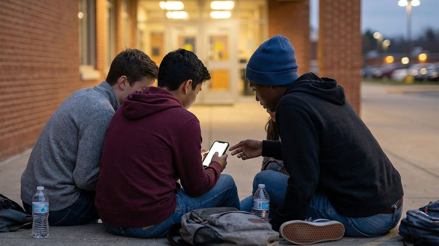 Adult Content Creators Eye Teen Audience – A Digital Dilemma