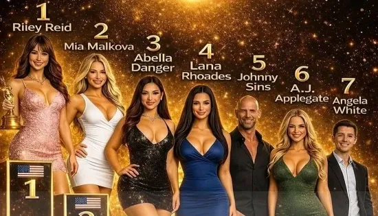 Inside the Booming Adult Entertainment Industry of 2026: Who's Leading the Charge?