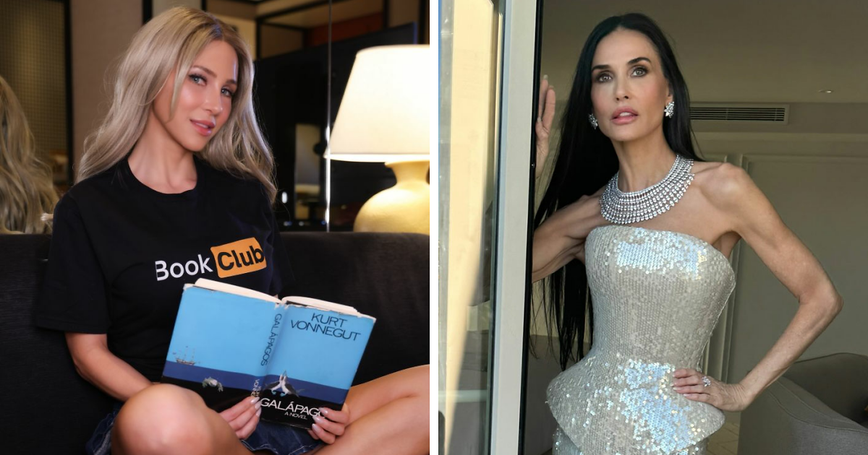 Alix Lynx Shakes Up Industry Norms: Why Curves Are Here to Stay in Adult Entertainment