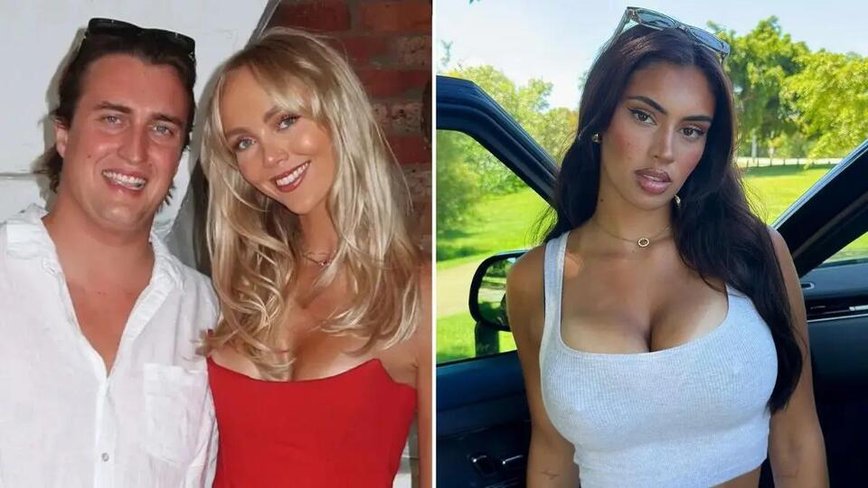Annie Knight Opens Up About Heartbreak: Mia Bailey Betrayal and Fiancé's Gambling Struggles