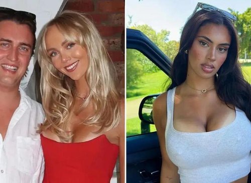 Annie Knight Opens Up About Heartbreak: Mia Bailey Betrayal and Fiancé's Gambling Struggles