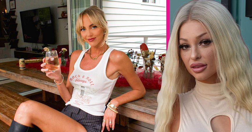 Annie Knight's $7,000 Dating Offer Sparks Drama with Fellow Creator Dan Dangler