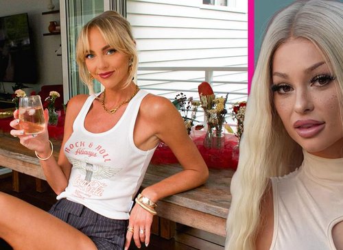 Annie Knight's $7,000 Dating Offer Sparks Drama with Fellow Creator Dan Dangler