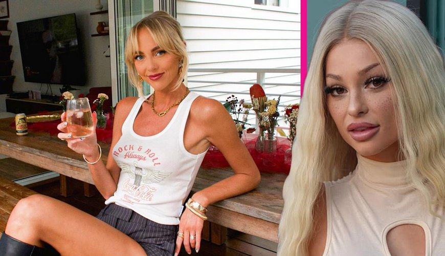 Annie Knight's $7,000 Dating Offer Sparks Drama with Fellow Creator Dan Dangler