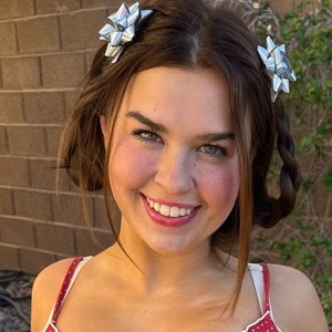 Adult Star Goes Viral with Sydney Sweeney-Inspired Dog Leash Stunt on Santa Monica Streets