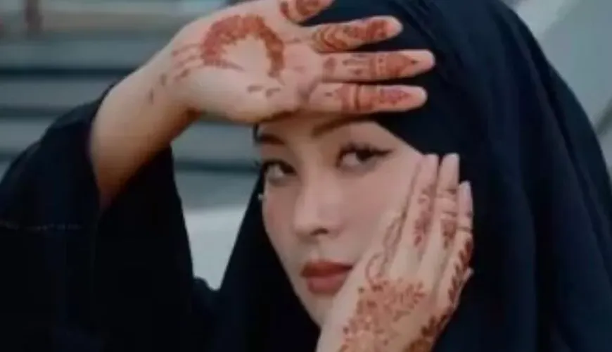 Rae Lil Black's Dramatic Shift from Adult Star to Devoted Muslim Sparks Buzz